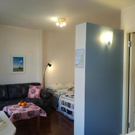 Matrix Garden Apartments Талин Екстериор снимка