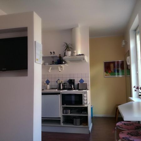 Matrix Garden Apartments Талин Екстериор снимка