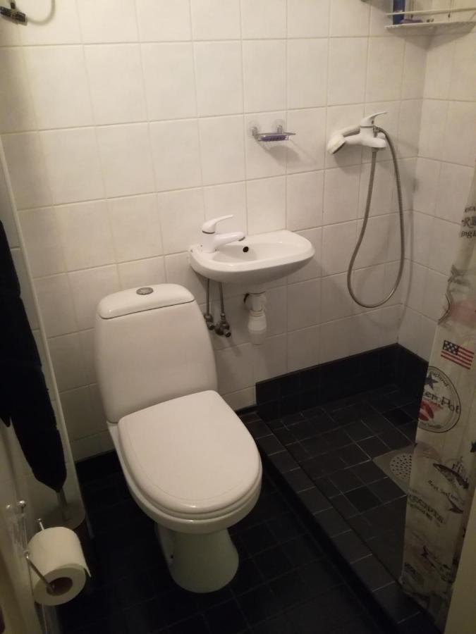 Matrix Garden Apartments Талин Екстериор снимка