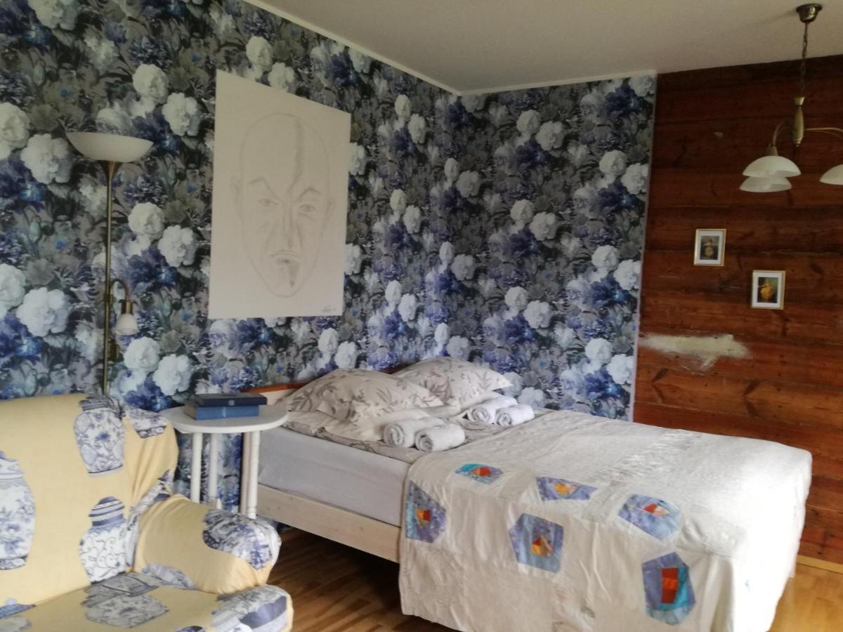 Matrix Garden Apartments Талин Екстериор снимка