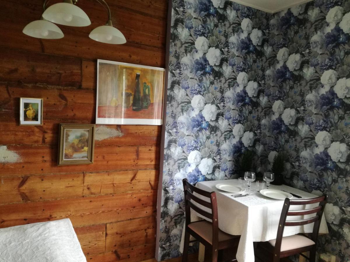 Matrix Garden Apartments Талин Екстериор снимка