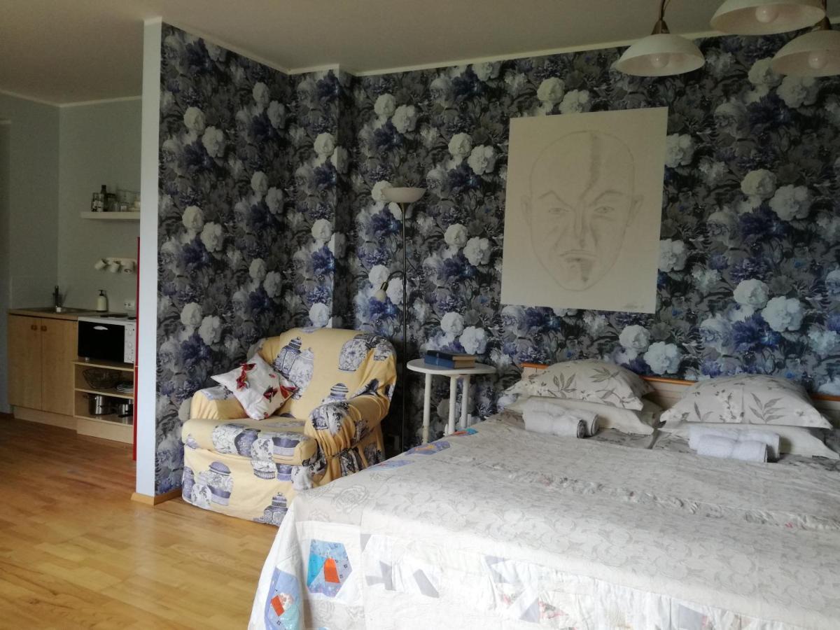 Matrix Garden Apartments Талин Екстериор снимка