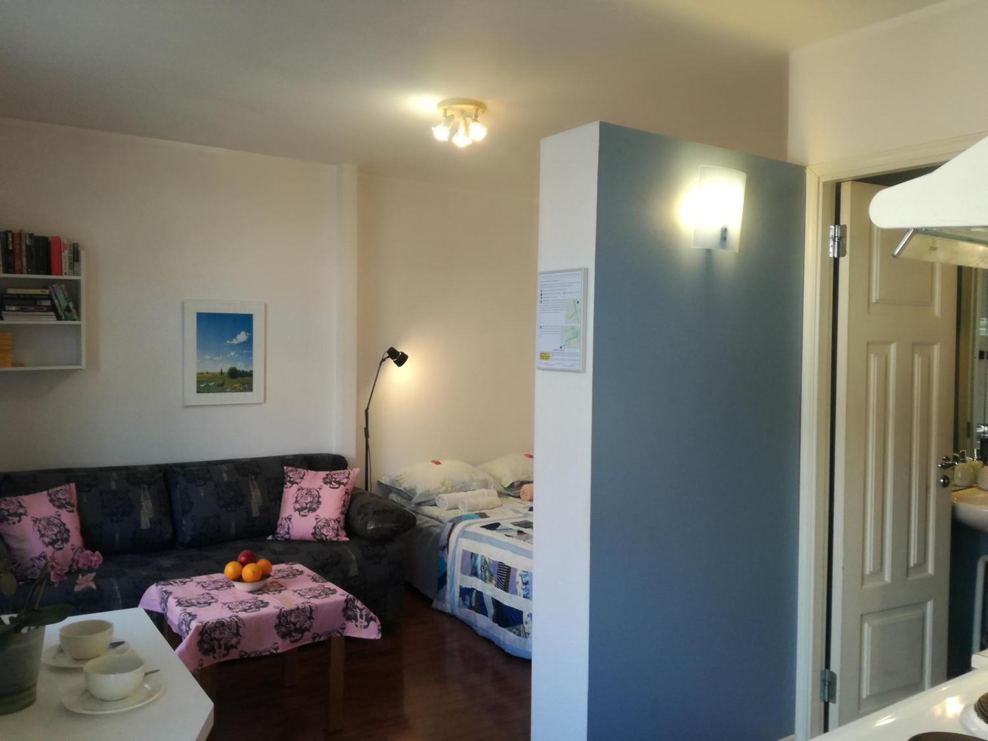 Matrix Garden Apartments Талин Екстериор снимка