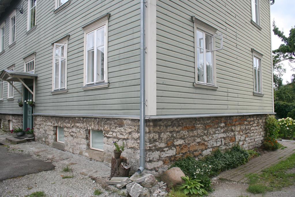 Matrix Garden Apartments Талин Стая снимка
